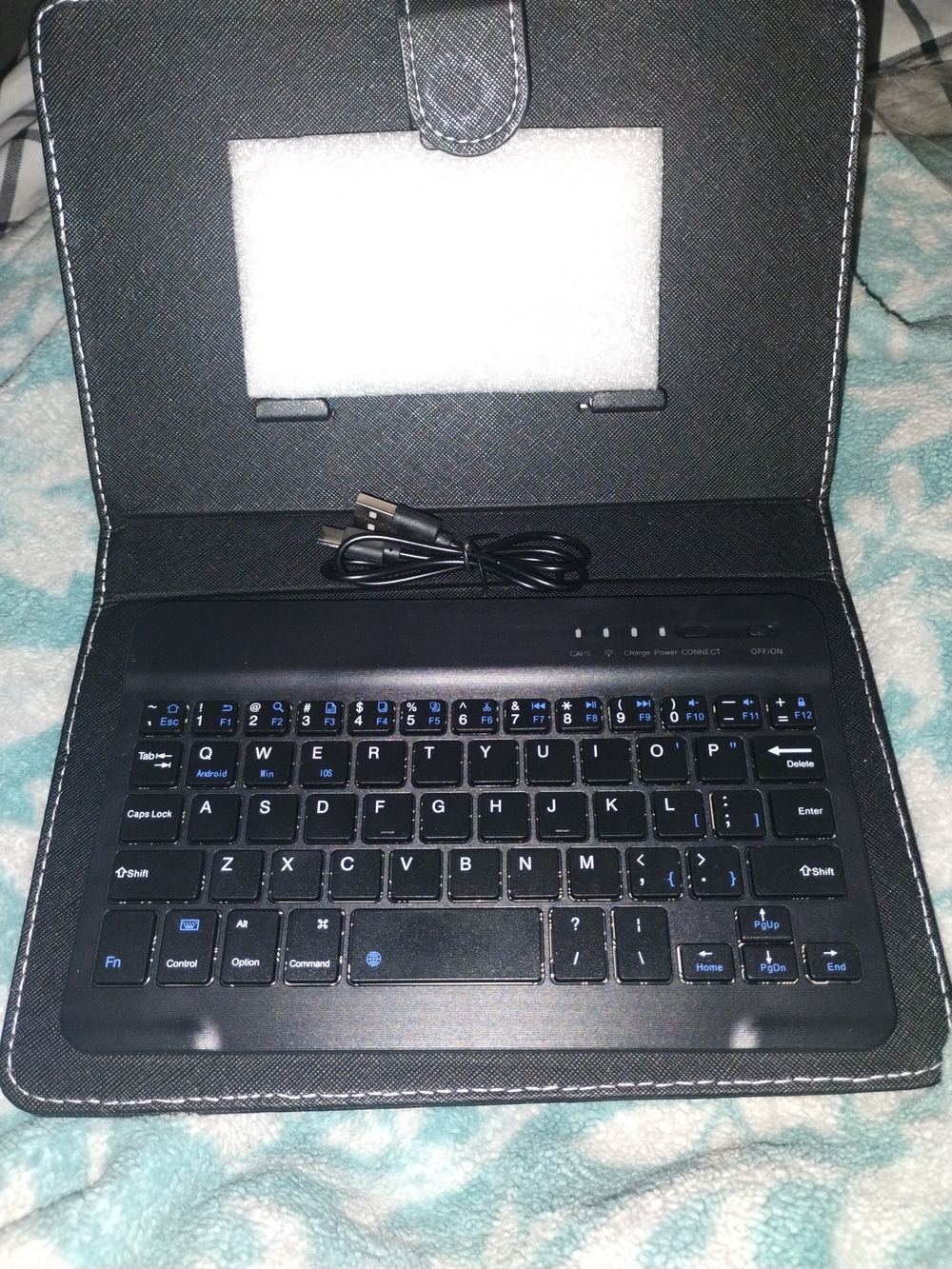 Travel Keyboard